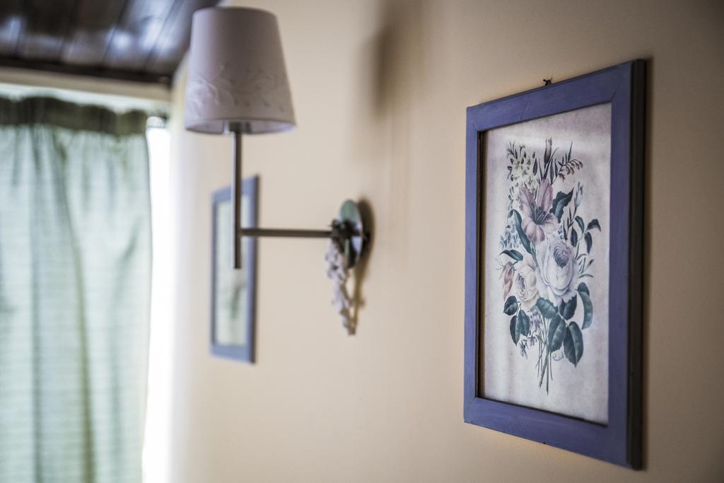 La Maison Jardin Apartment ตาออร์มินา ห้อง รูปภาพ