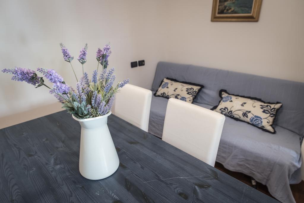 La Maison Jardin Apartment ตาออร์มินา ห้อง รูปภาพ