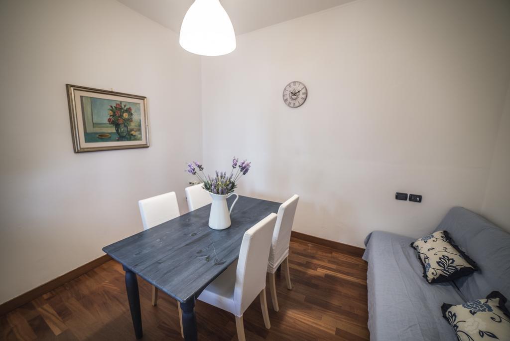 La Maison Jardin Apartment ตาออร์มินา ห้อง รูปภาพ