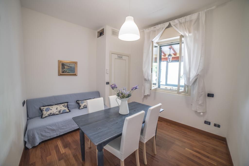 La Maison Jardin Apartment ตาออร์มินา ห้อง รูปภาพ
