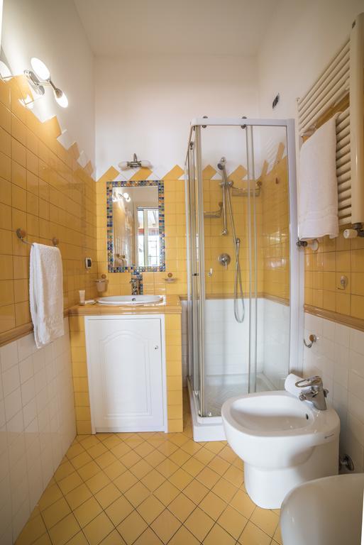 La Maison Jardin Apartment ตาออร์มินา ห้อง รูปภาพ