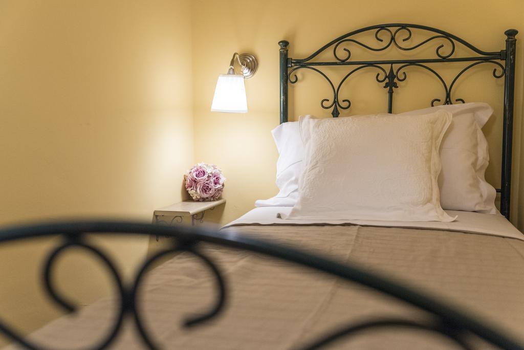 La Maison Jardin Apartment ตาออร์มินา ห้อง รูปภาพ